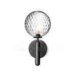 Nordica Plug-in Wall Lamp