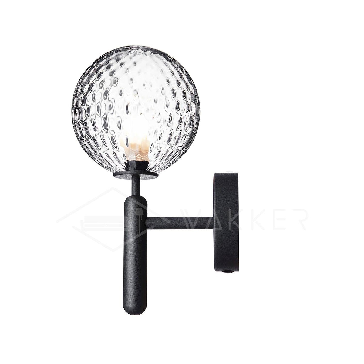 Nordica Plug-in Wall Lamp