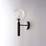 Nordica Plug-in Wall Lamp