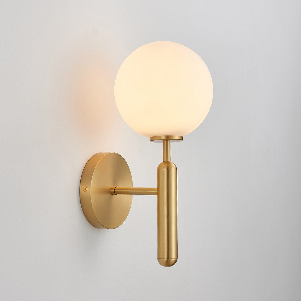 Nordica Plug-in Wall Lamp