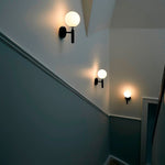 Scandiluxe Wall Light