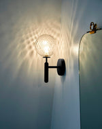 Nordica Plug-in Wall Lamp