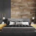 Mila Brass Pendant Lamp