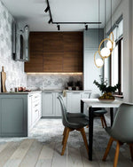 Mila Brass Pendant Lamp