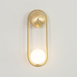 Mila Wall Lamp 5.9"