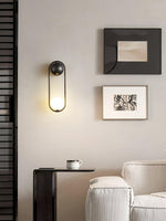 Mila Wall Lamp 5.9"