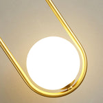Mila Wall Lamp 5.9"