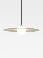 Miller Record Pendant Lamp