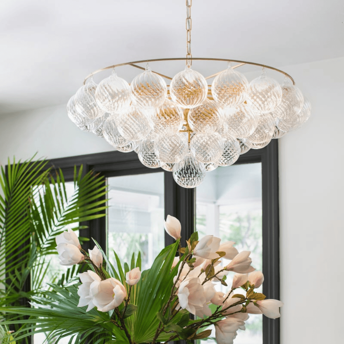 Mimi Chandelier