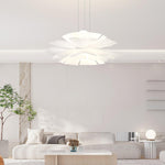 Lotus Flower Pendant Lamp