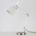 Miniature Table Lamp 7.9"