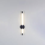 Minimalist Vertical Wall Sconce