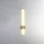 Minimalist Vertical Wall Sconce
