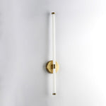 Minimalist Vertical Wall Sconce