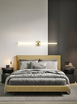 Minimalist Vertical Wall Sconce