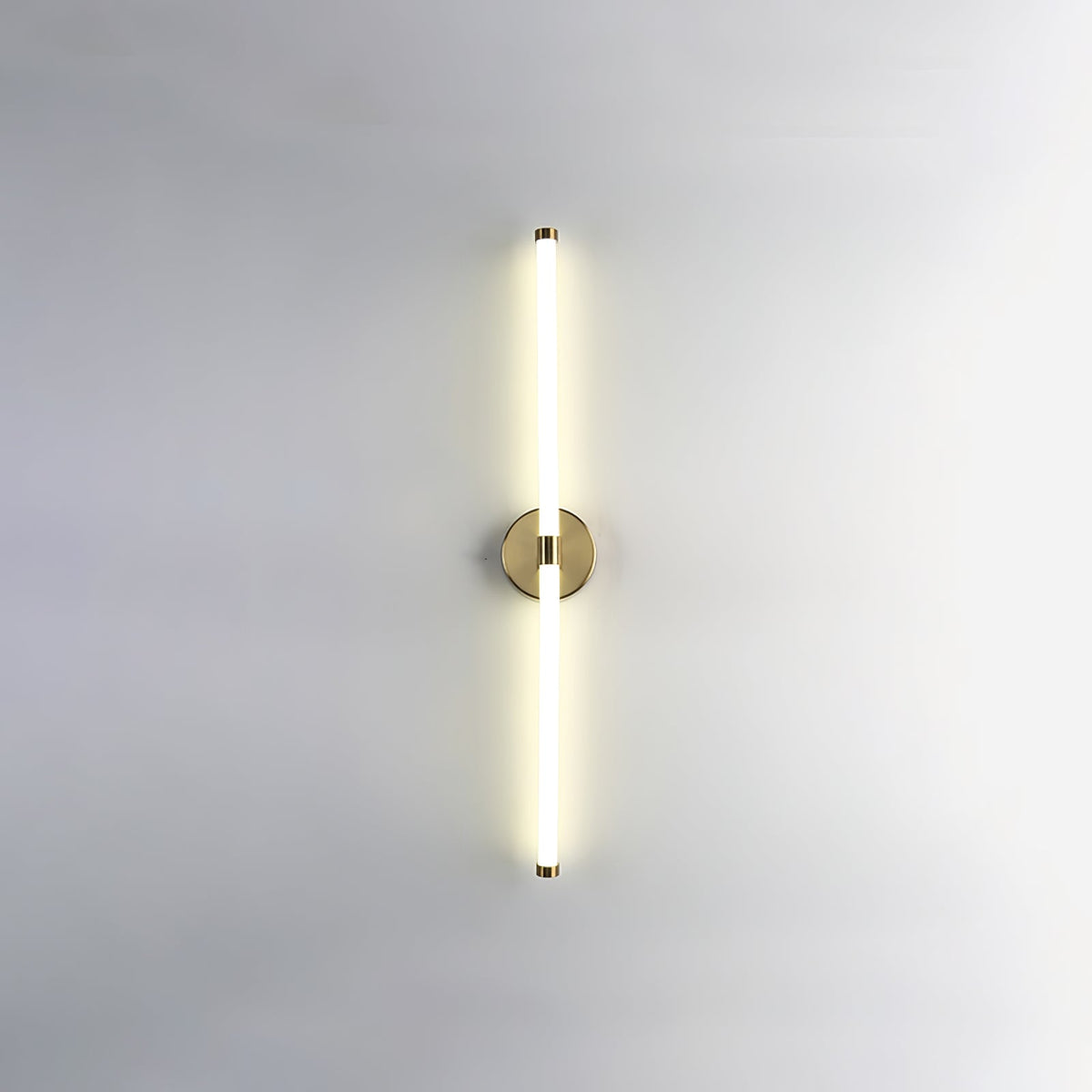 Minimalist Vertical Wall Sconce