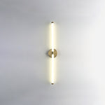 Minimalist Vertical Wall Sconce