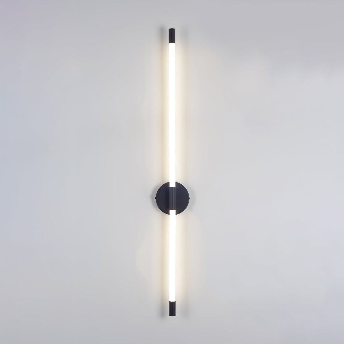 Minimalist Vertical Wall Sconce
