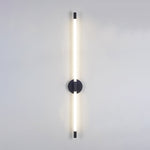 Minimalist Vertical Wall Sconce