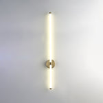 Minimalist Vertical Wall Sconce