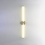 Minimalist Vertical Wall Sconce
