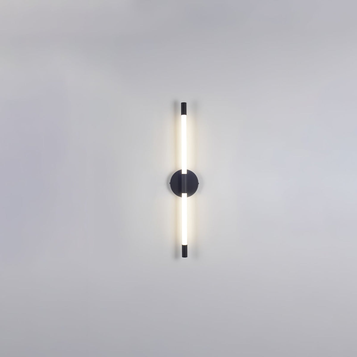 Minimalist Vertical Wall Sconce