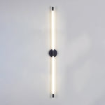 Minimalist Vertical Wall Sconce