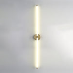 Minimalist Vertical Wall Sconce