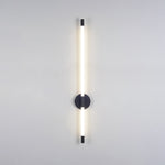 Minimalist Vertical Wall Sconce