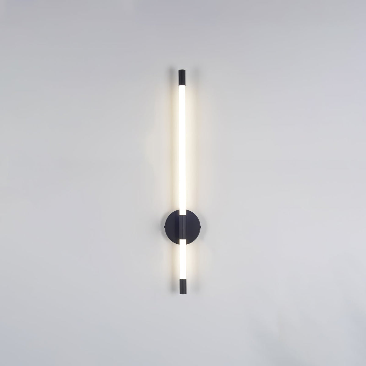 Minimalist Vertical Wall Sconce