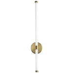 Minimalist Vertical Wall Sconce