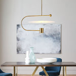 Mira Balance Pendant Lamp