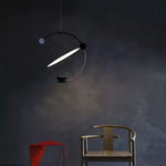 Mira Balance Pendant Lamp