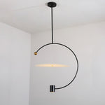 Mira Balance Pendant Lamp
