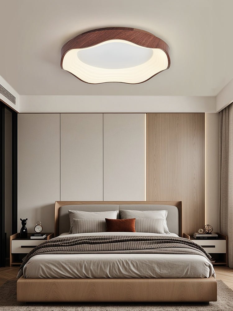 Mirage Wave Ceiling Light