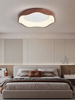 Mirage Wave Ceiling Light