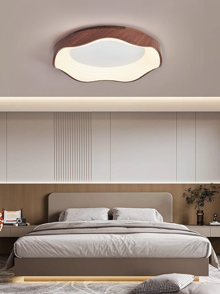 Mirage Wave Ceiling Light