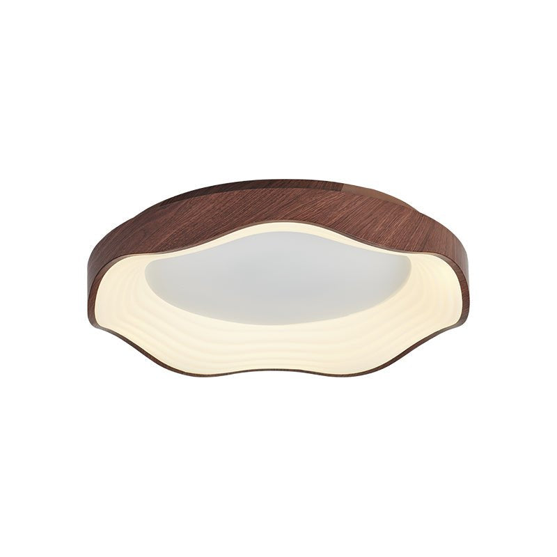 Mirage Wave Ceiling Light