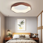 Mirage Wave Ceiling Light