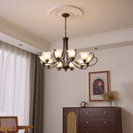 Mireille Floral Chandelier