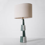 Duomo Marble Table Lamp
