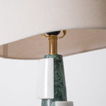 Duomo Marble Table Lamp