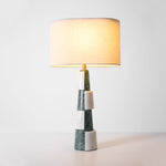 Duomo Marble Table Lamp