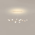 Mistral Flora Chandelier