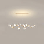 Mistral Flora Chandelier