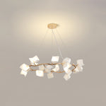 Mistral Flora Chandelier