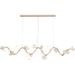 Mistral Flora Chandelier