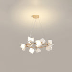 Mistral Flora Chandelier