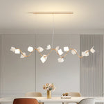 Mistral Flora Chandelier