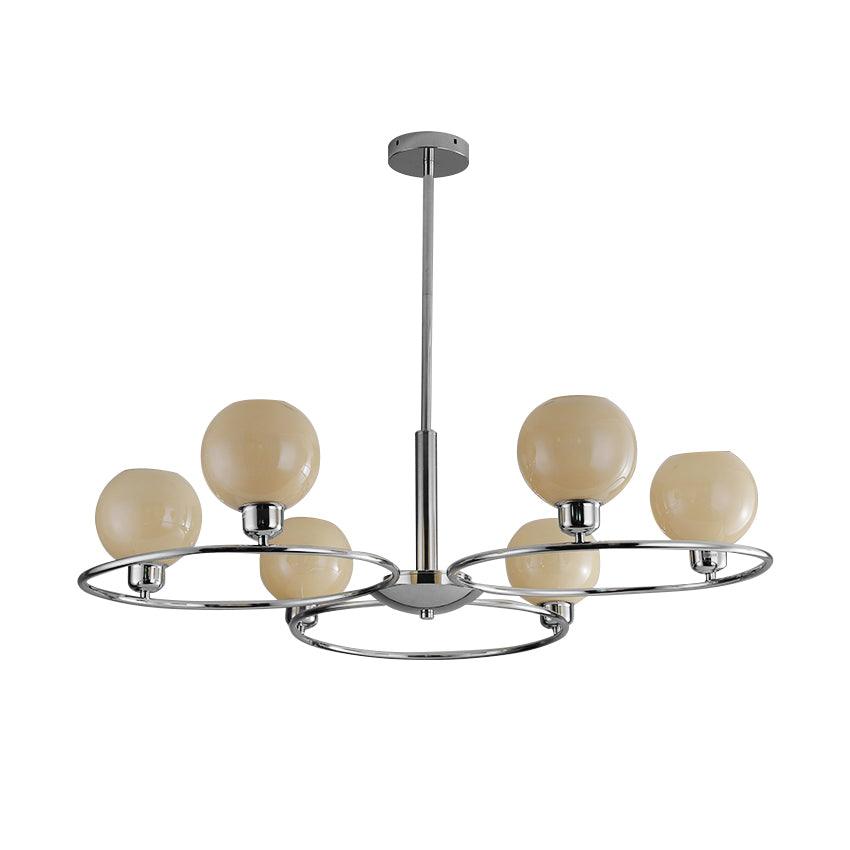 Mitzi Estee Chandelier 37.4"